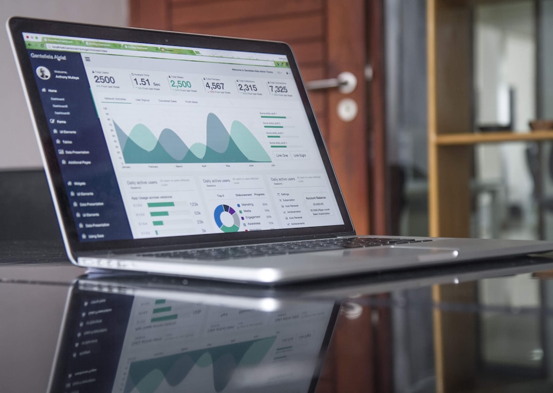 Wykorzystanie Big Data w sektorze publicznym