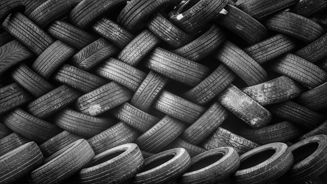 Ekologiczne opony z recyklingu: nowa era ochrony środowiska