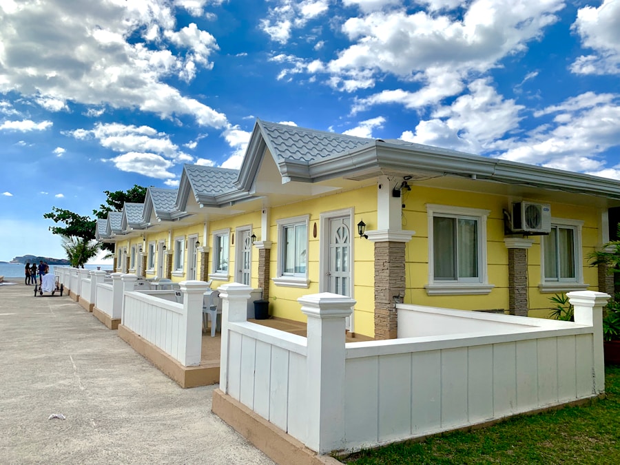 Rozbudowa domów modułowych: nowe możliwości.