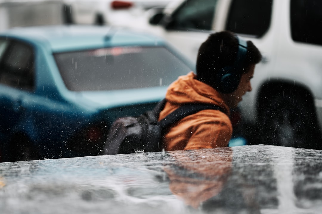 Photo Migranci klimatyczni