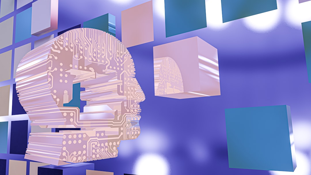 Etyka sztucznej inteligencji: wyzwania i perspektywy