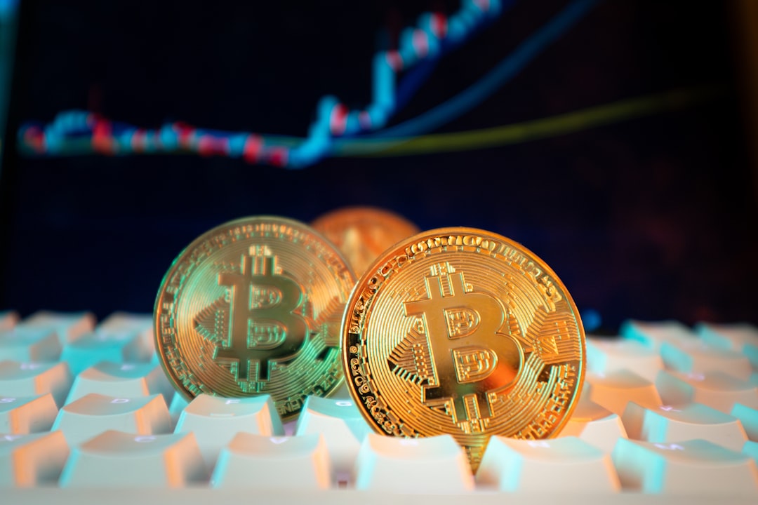 Blockchain w finansach: rewolucja w transakcjach.