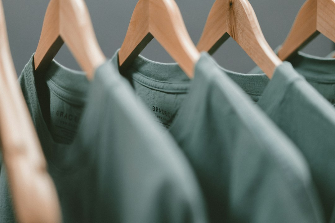 Zrównoważona moda – nowy przemysł odzieżowy