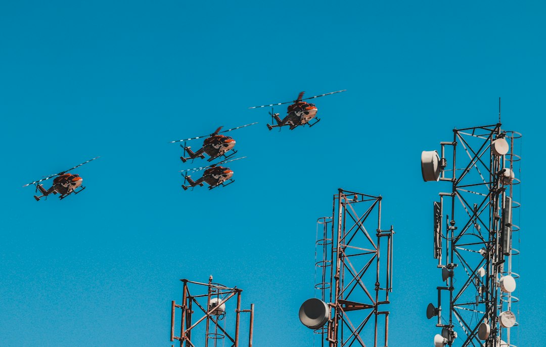 Sieci 5G – wdrożenia i możliwości w Polsce i na świecie